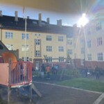 Tekst og foto: Milla Holsten Lundell