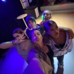 Tekst og foto: Inga Touré