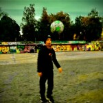 Foto: Edvard Torskenæs Tretvoll